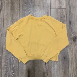 Pacsun Sweatshirt